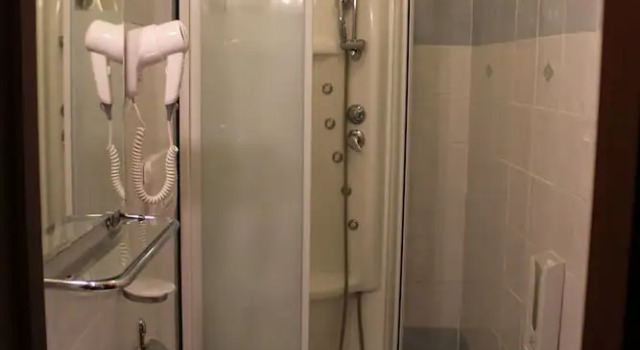 Двухместный номер Classic c 1 комнатой Galleria Rooms & Apartments Smart Stay nel cuore di Frascati