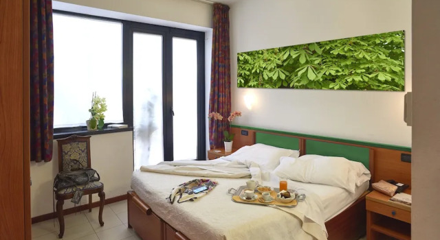 Hotel Il Maglio