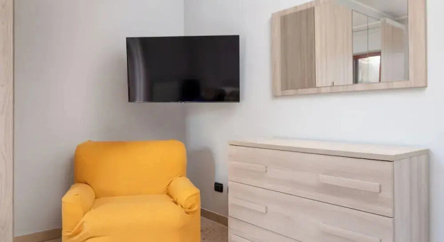 Rosas House, Забронировать Апартаменты/квартира Сорренто Побережье Сорренто, рядом с Cattedrale SS. Filippo e Giacomo