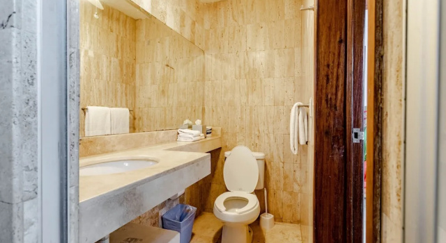 Двухместный люкс Olas Altas Suites Departamentos