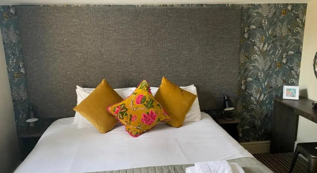 Апартаменты с 3 комнатами Clearly Apartments Bootham York