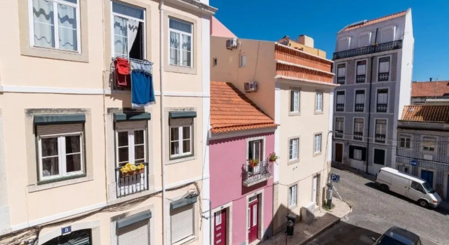 Renovated Cosy 1bedroom Apartment in Santos