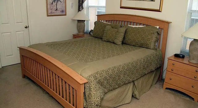 Villa 8154 Fan Palm Windsor Palms