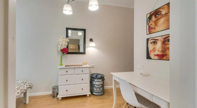 Апартаменты Apartment Antonijas 15