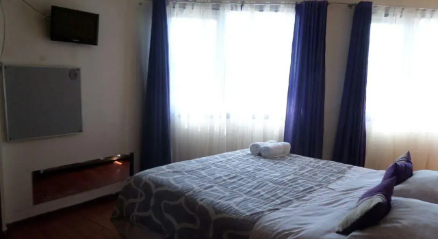 Hostal Jacob, Забронировать Отель Пуэрто-Монт Carretera Austral