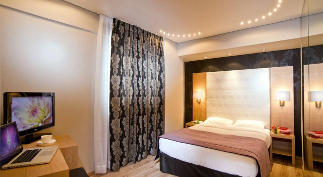 Hotel Nefeli