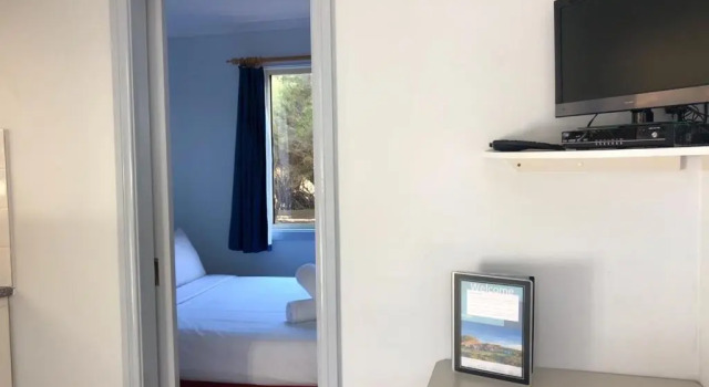 Номер Standard Tasman Holiday Parks - Yallingup Beach