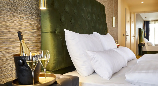 Das Carls Hotel Altstadt