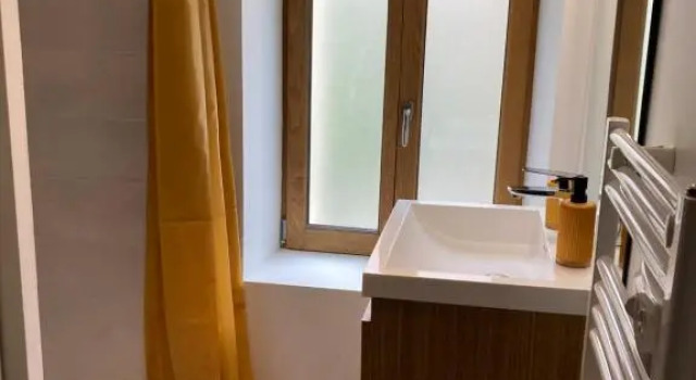 Appartement au cœur d’Espalion