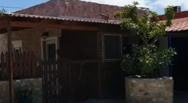 Коттедж G&A House