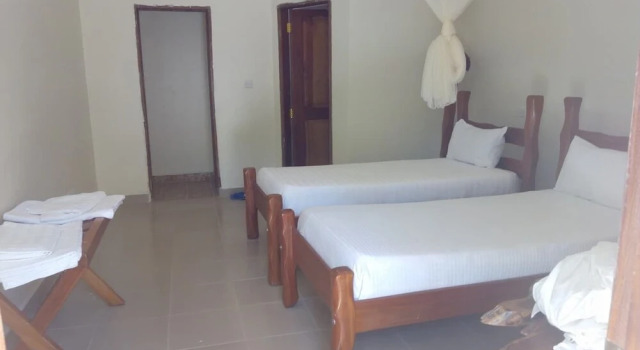 Номер Executive Wagga Resort Hotel