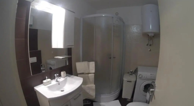 Апартаменты Apartment In Centre for 7