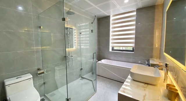 Номер Deluxe Daily Hotel Halong