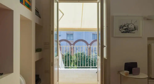 Appartamento Ambra con Balcone by Wonderful Italy