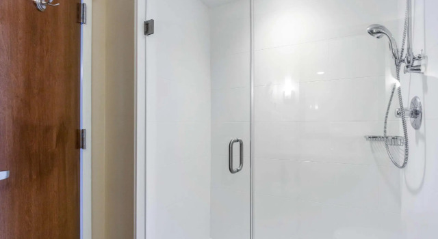 Двухместный номер Standard Comfort Inn & Suites At CrossPlex Village