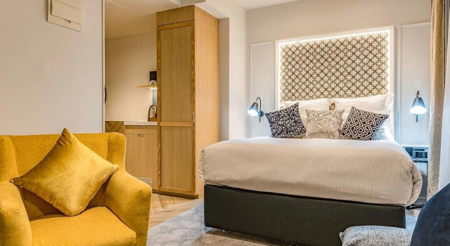 Legacy Airedale Hotel Auckland, Забронировать Отель Отели Окленда с завтраком, рядом с Central City Library, Завтраки