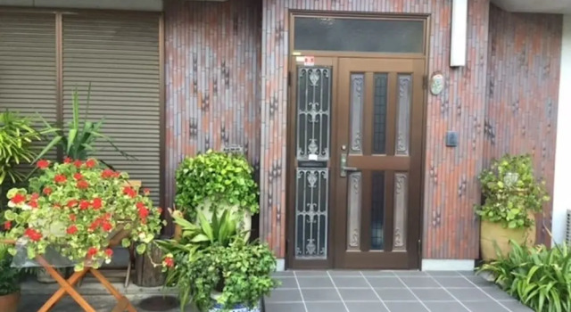 Kyoto guesthouse Kyonoen - Hostel