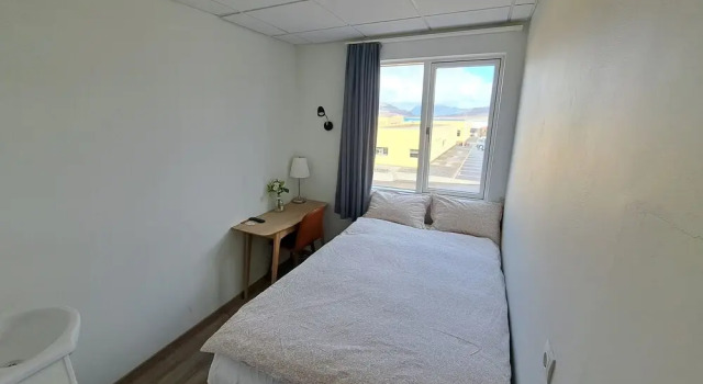 Номер Standard The Old Post Office Guesthouse