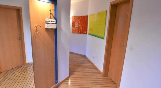 Апартаменты Am Brook 16 Whg 8