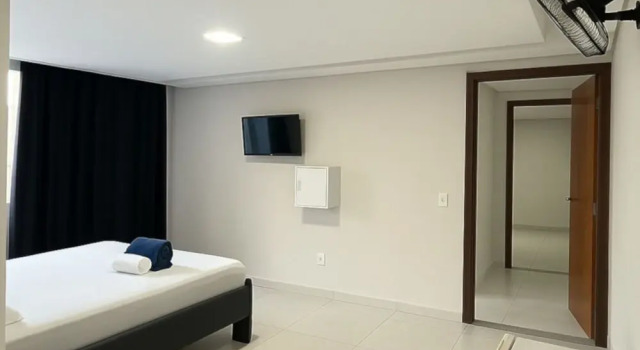 Номер Standard Hotel Veneza