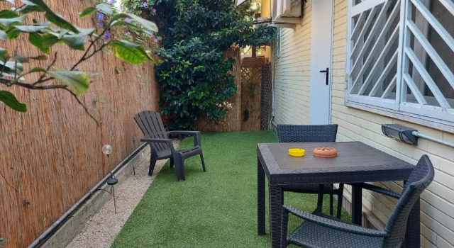 Полулюкс Taras Di San Vito Guest House