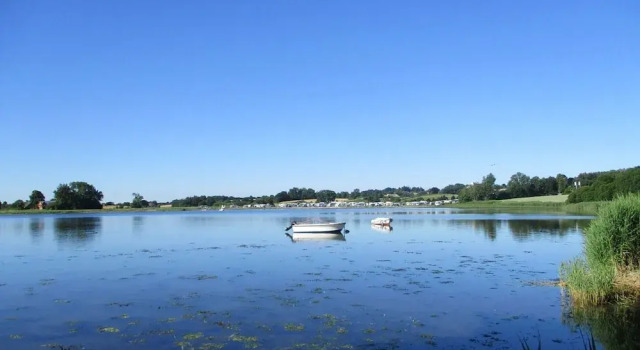 Коттедж 4 Star Holiday Home in Aabenraa