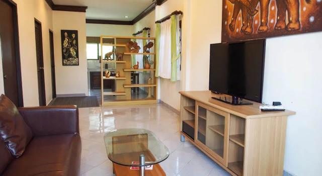 Baan Poon Baan Sabai