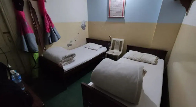 Jeddah Tourist hotel
