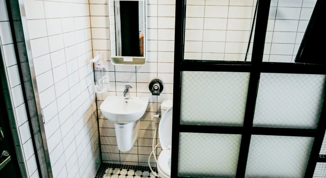 Номер Standard You Worth Inn