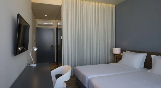 Двухместный номер Standard The Prime Energize Hotel & SPA - Algarve