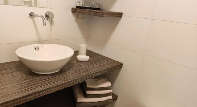 Двухместный номер Standard B&B de Taller-Hoeve