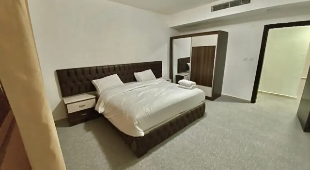 Апартаменты Skylight apartments