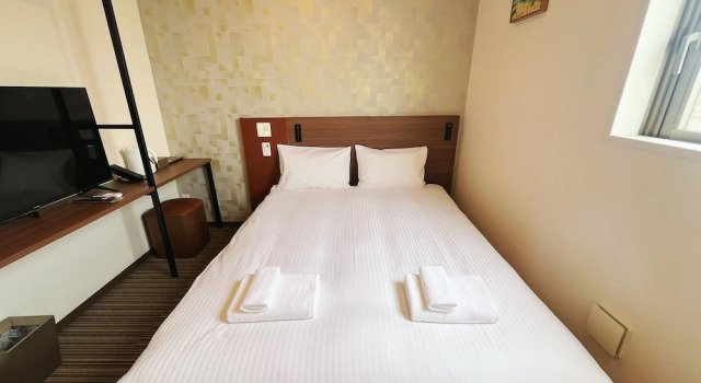 Nplus HOTEL Tokyo Nihonbashi, Забронировать Отель Тюо Токио, рядом с Masago Monument