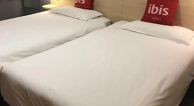 Ibis Jinan Quancheng Rd