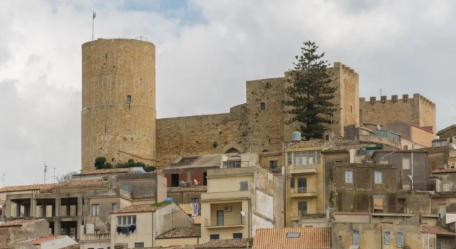 Halicia Vacanze, Book Hotel Hotels in Sicily with Parking, Parking