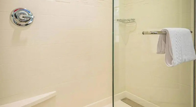 Двухместный люкс Residence Inn Columbus Polaris