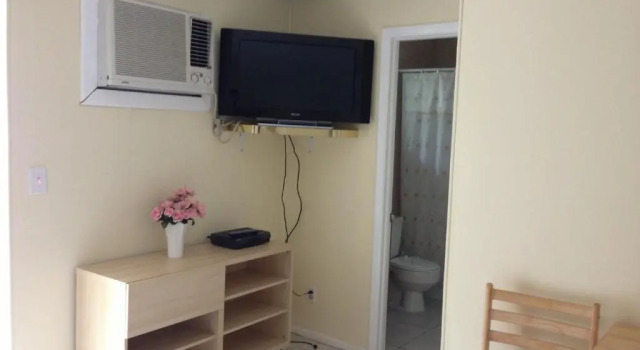 Апартаменты Carousel Suites -Redington Shores