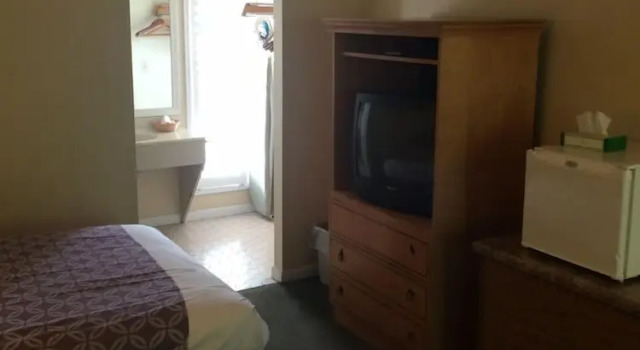Номер Deluxe Drama Inn