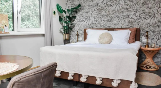 ForRest Suites, Rezerwuj Hotel Hotele w Veluwe z parkingiem, Parking