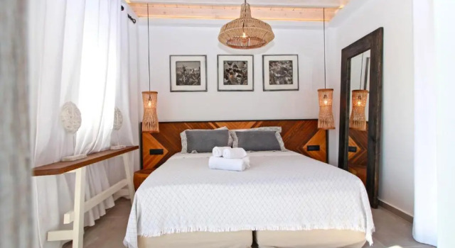 Enalion Suites Mykonos