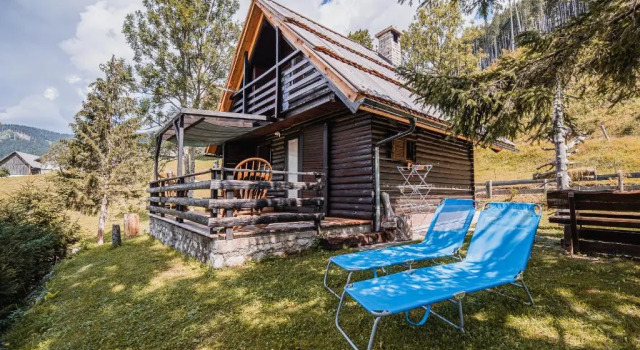 Cottage Hidden Pearl