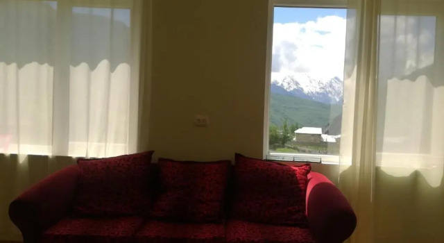 I R K O, Reserva ahora Hotel Mazeri Samegrelo Zemo-Svaneti