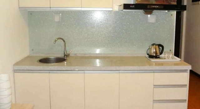 She and He Hotel Apartment, Boek Appartement Hotels in Shaanxi met parkeren, Parkeren