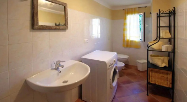 Апартаменты Agriturismo Mulino del Castello Nasino