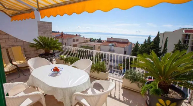 Апартаменты Apartments Villa Jarak
