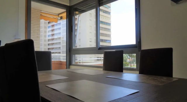Charming Penthouse, Prenota Hotel El Campello Costa Blanca