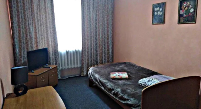 Standard Zimmer Yevraziya