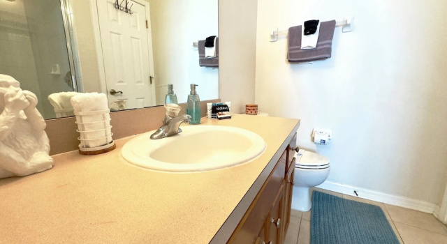 Номер Standard Blue Haven near Downtown Ybor Beachs