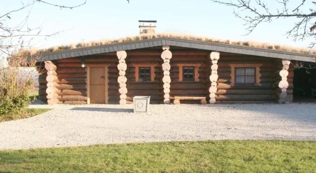 Dein Blockhaus, Забронировать Апартаменты/квартира Биркенфельд Хунсрюк