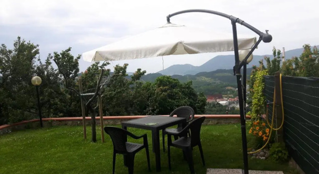 Апартаменты La casina negli orti